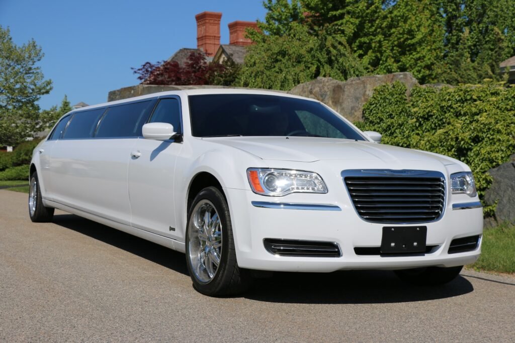 New York Limousine service