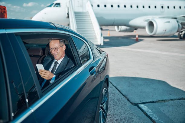 teterboro airport car service