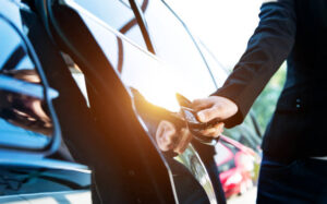 event car service