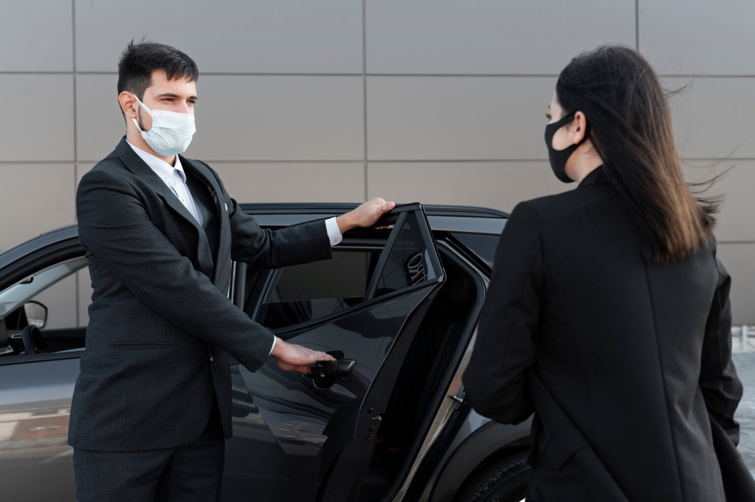 new york airport car service