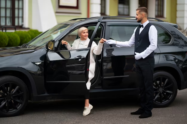 Mount Kisco Premier Limo Service