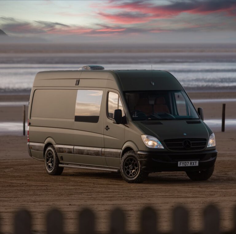 sprinter van limo rental