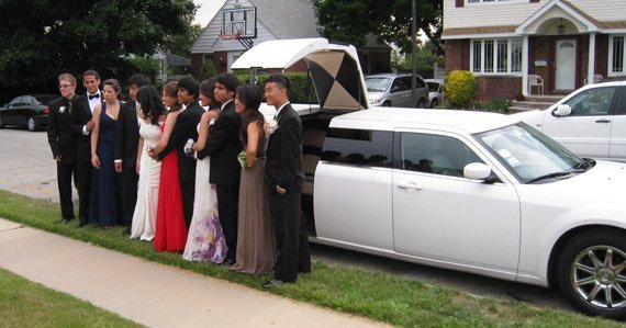 best prom limo service nyc- nyc limo service prom | nyc prom limo