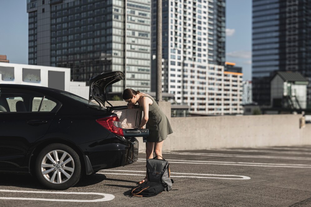 LGA Airport Black Car Service