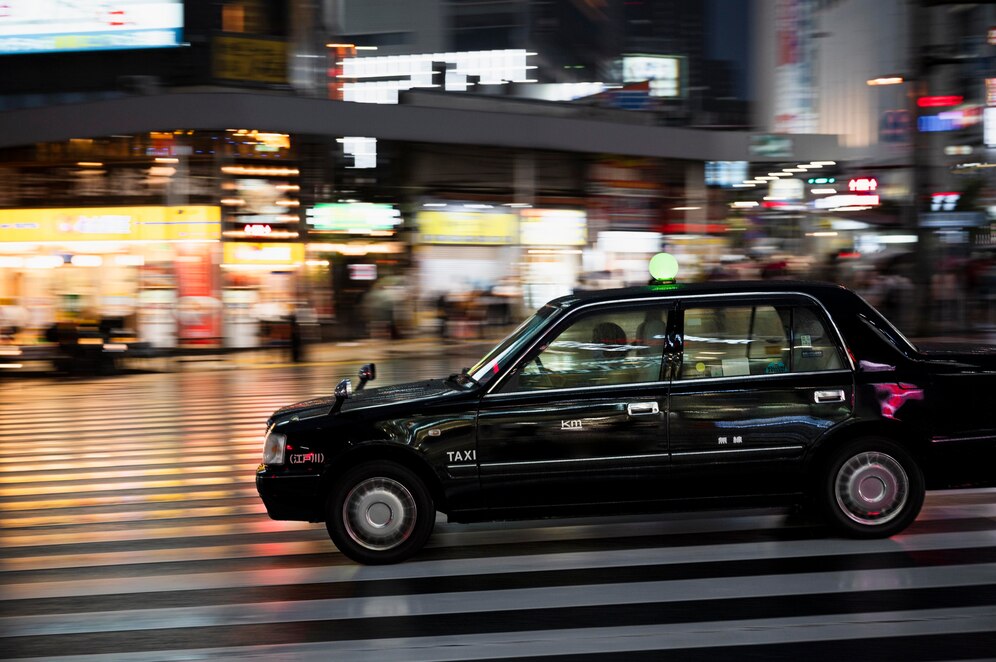 LGA Airport Black Car Service