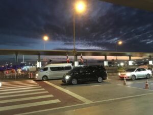 SWF Airport Black Car Service