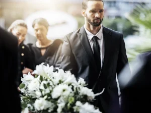 funeral limo