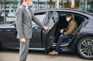 Long Island Chauffeur Service