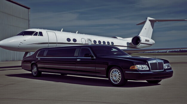 New York Airport Limo Service 5