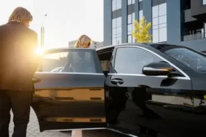 limousine service
