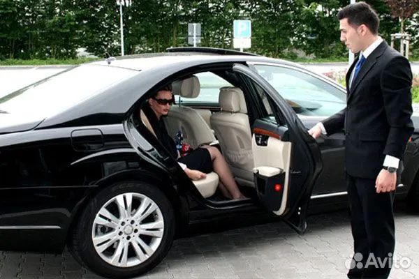 limo service