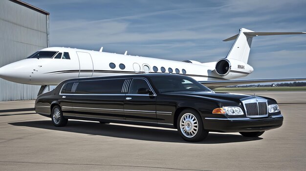 New York Airport Limo Service