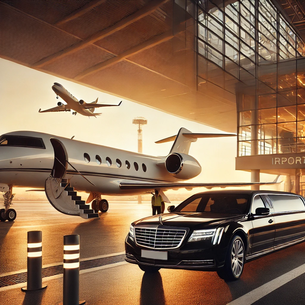 Airport Limo Nyc