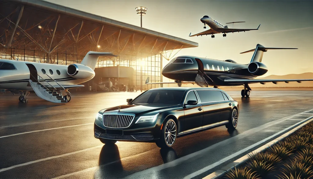 Airport Transfers NYC