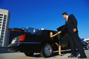 Limo Car Service