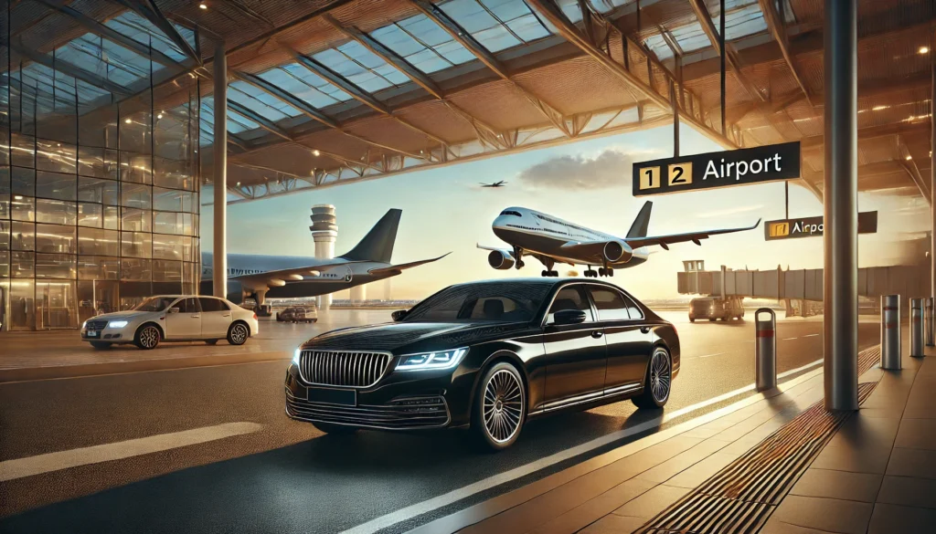 Airport Car Services