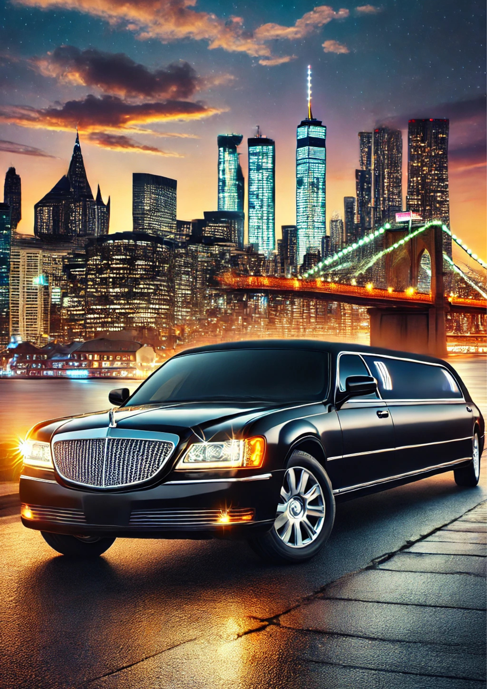 car service in nyc