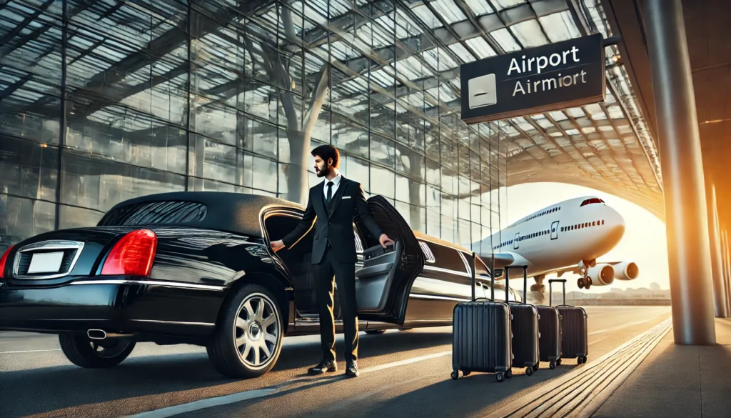 limo car service