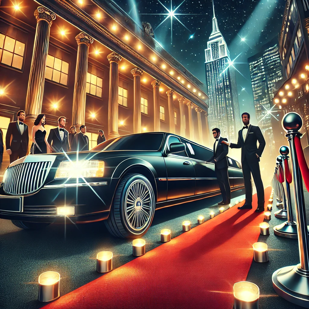 events limo
