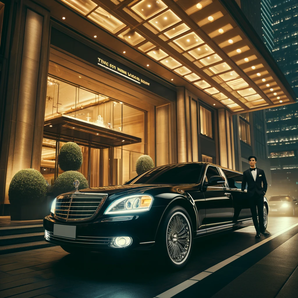 tour christmas lights new york