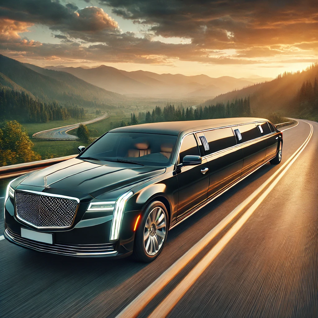 limo car service