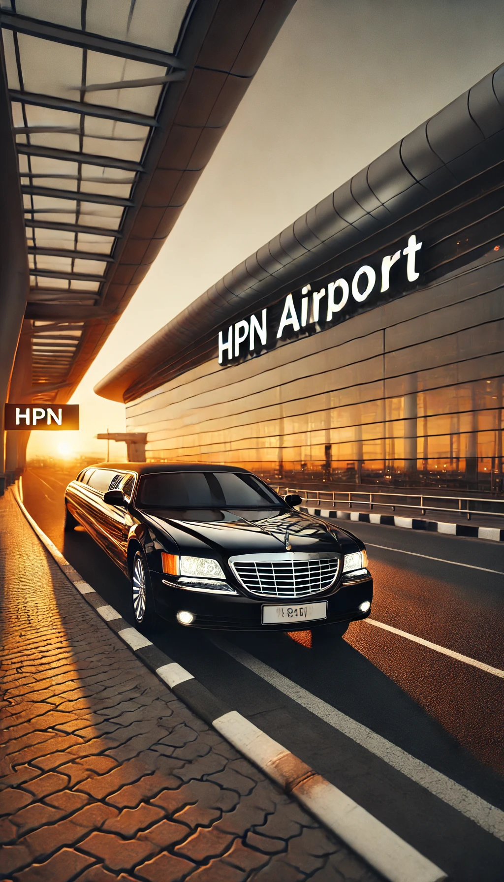 HPN Airport Car Service 1
