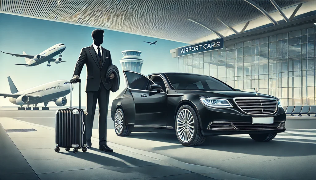 LGA Airport car service