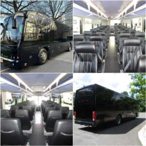 party bus in dc, party bus va