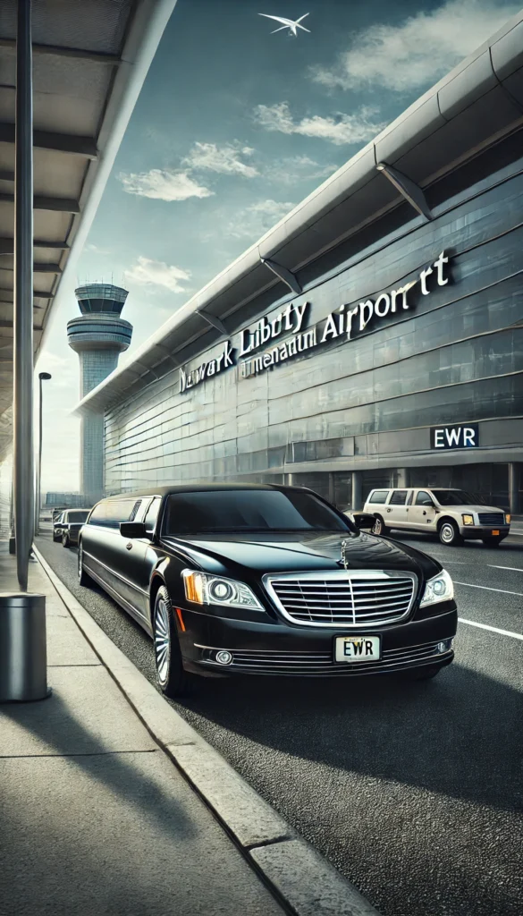 Newark Liberty International Airport