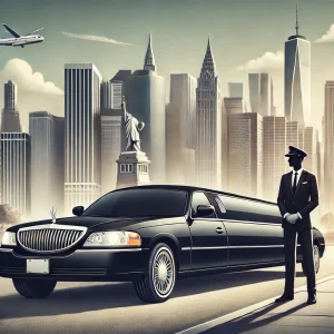 limo car service