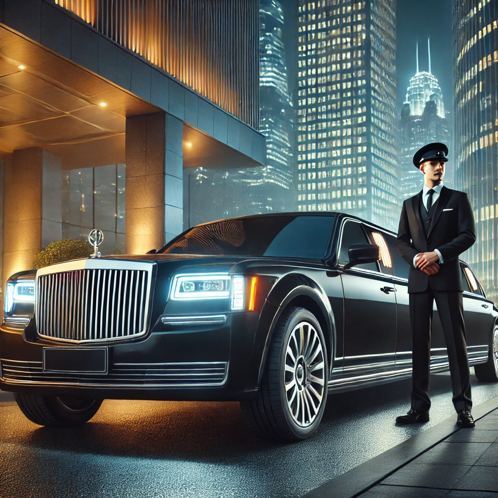 rental limo