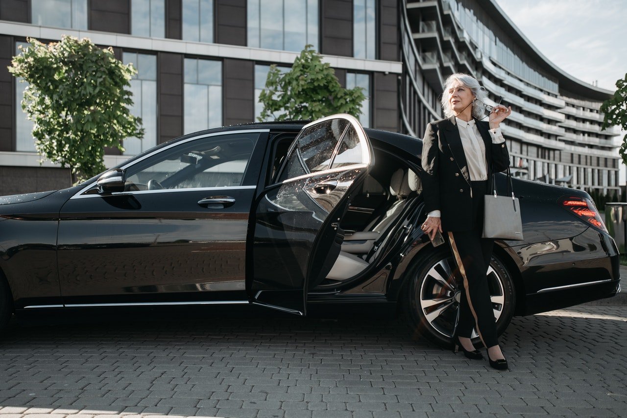 hourly limo service