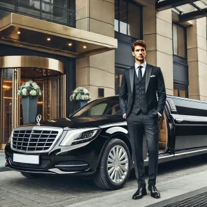 NYC Car Service