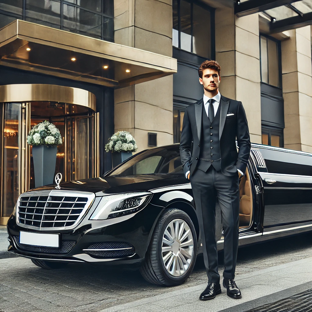 NYC Car Service