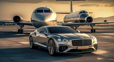 airport transportation
