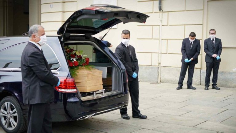 funeral car service