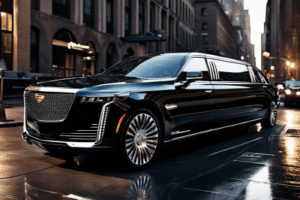 sports limo service