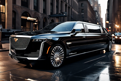 sports limo service