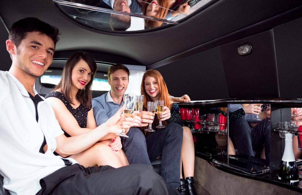 Concert Limousine
