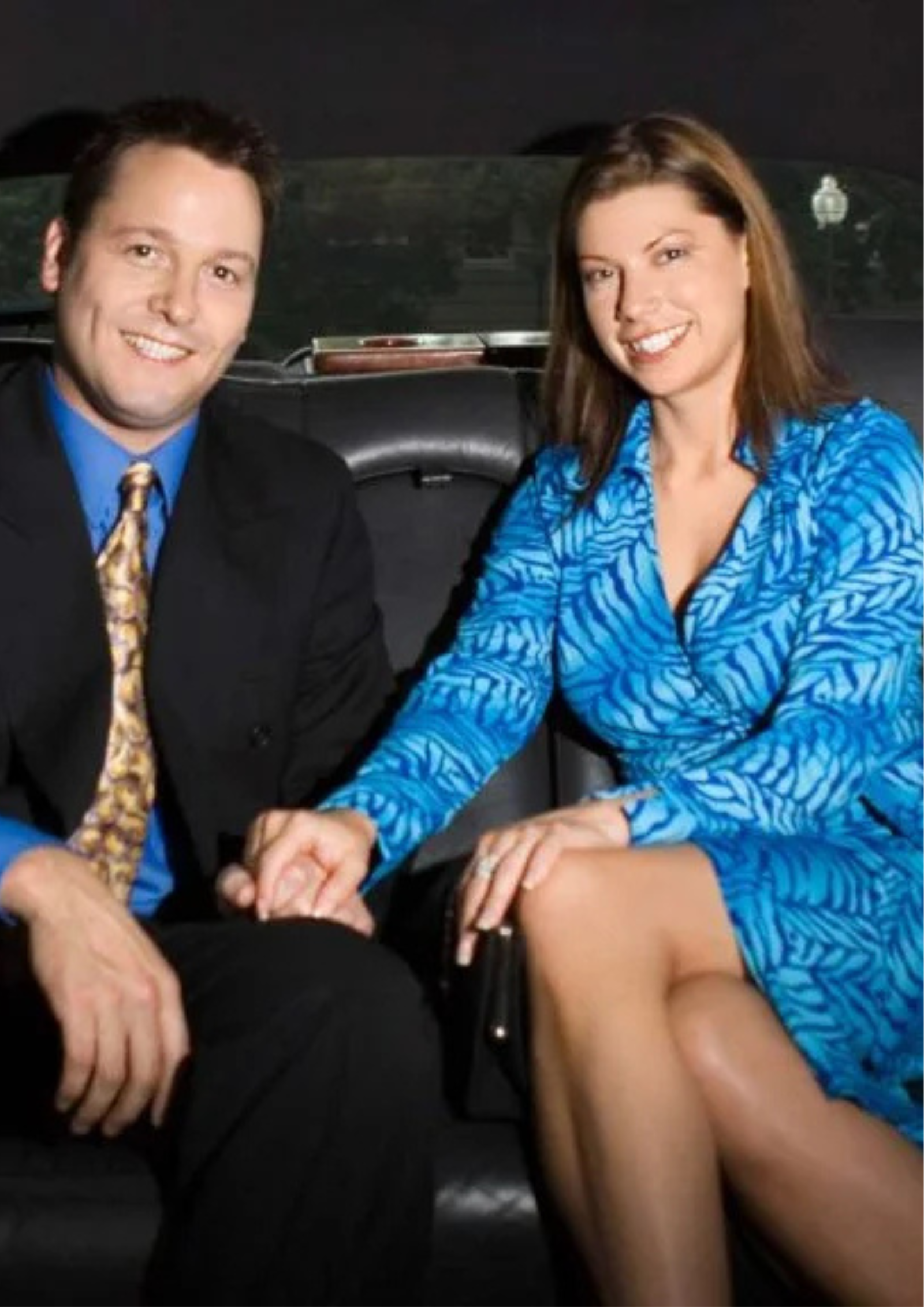 anniversary car rental