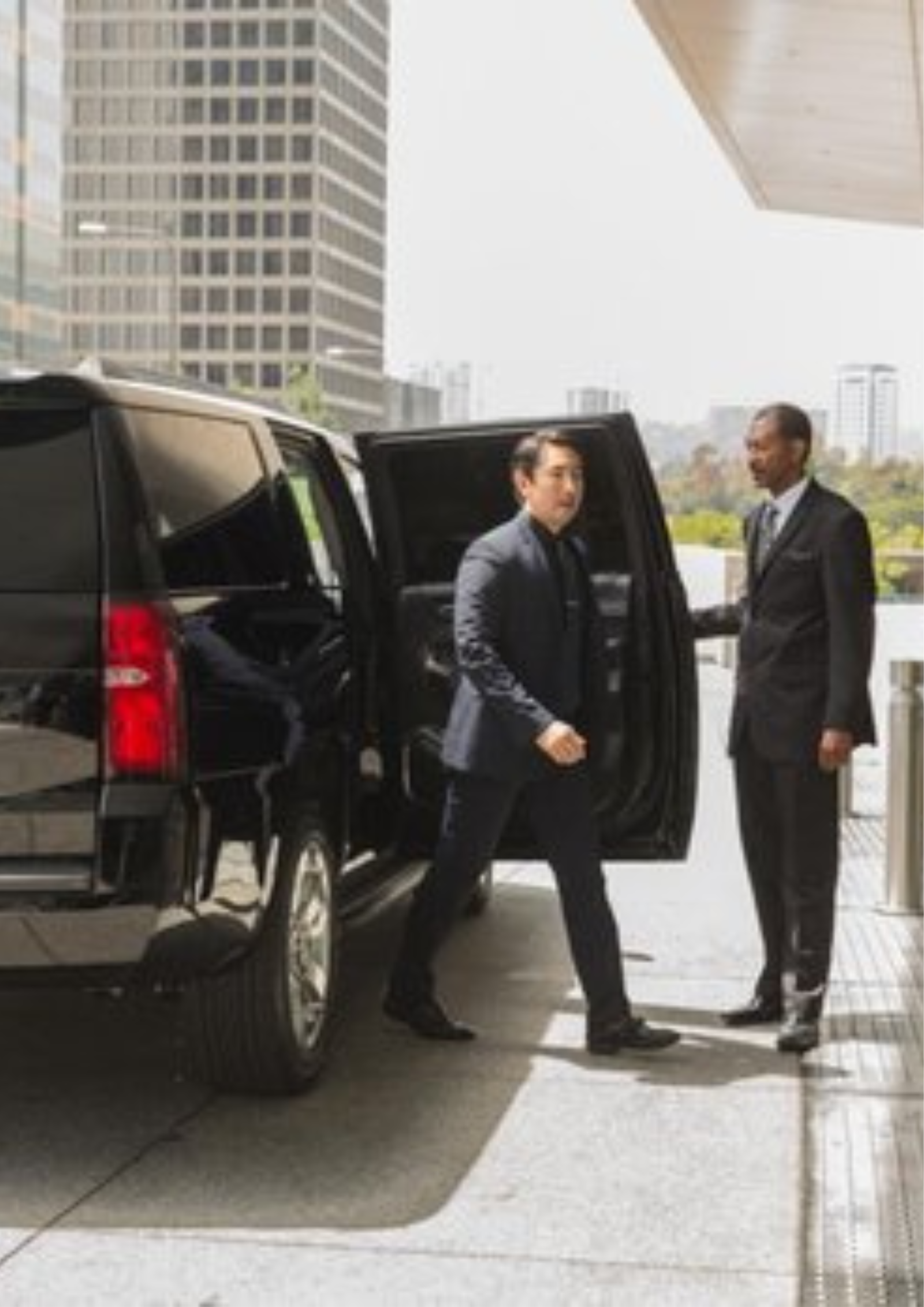 boston to new york limo service
