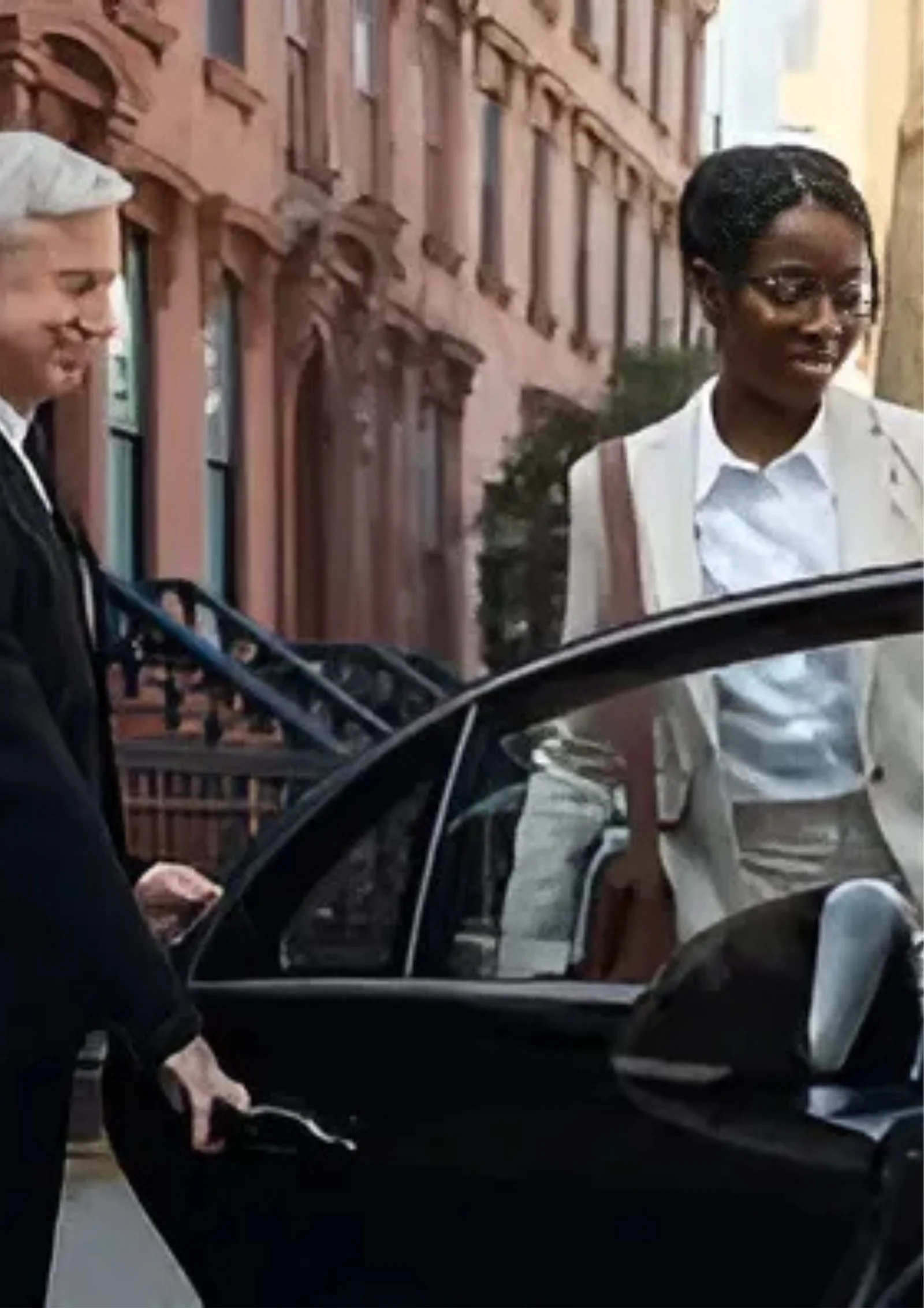 Black Car Service