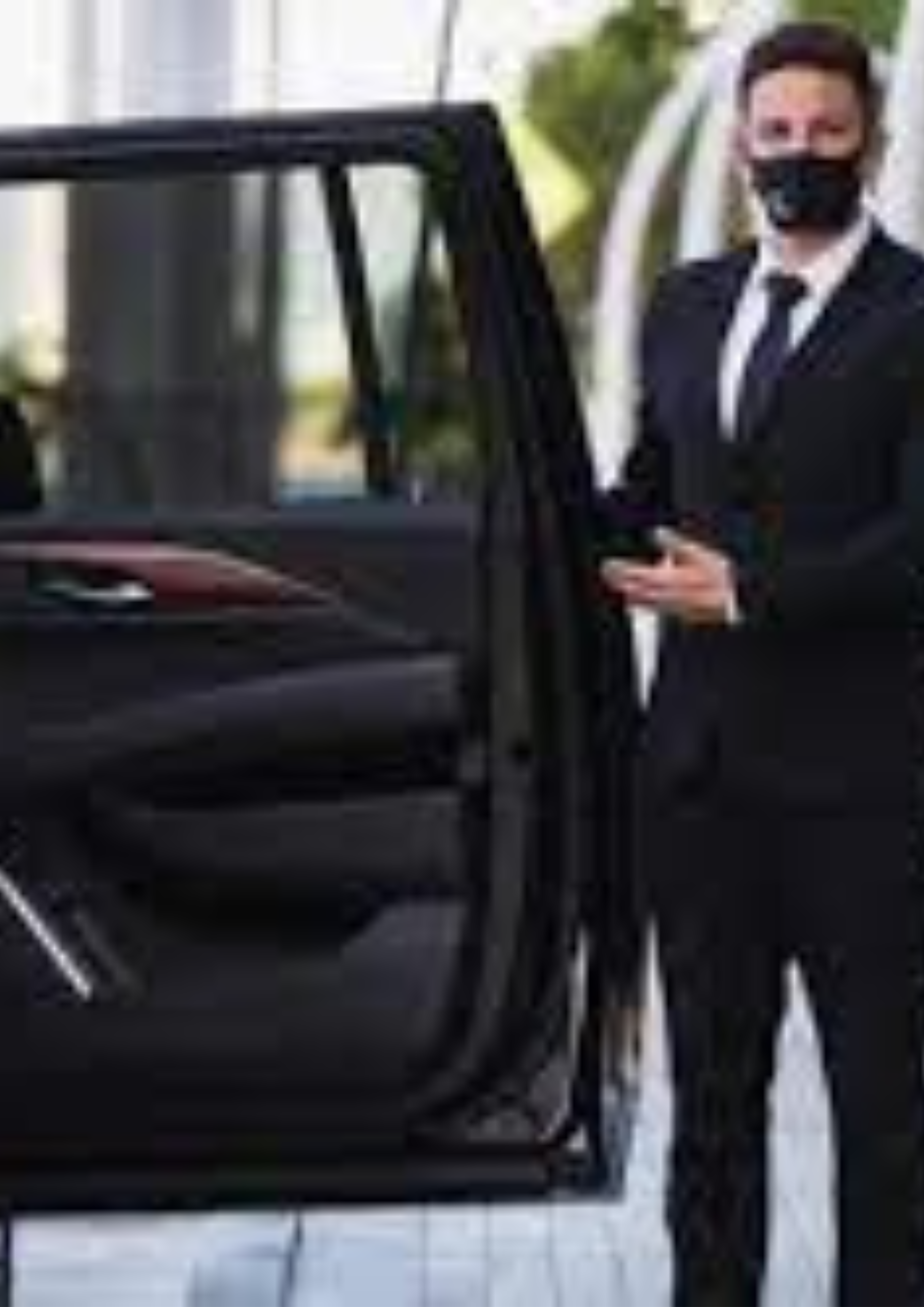 boston to new york limo service