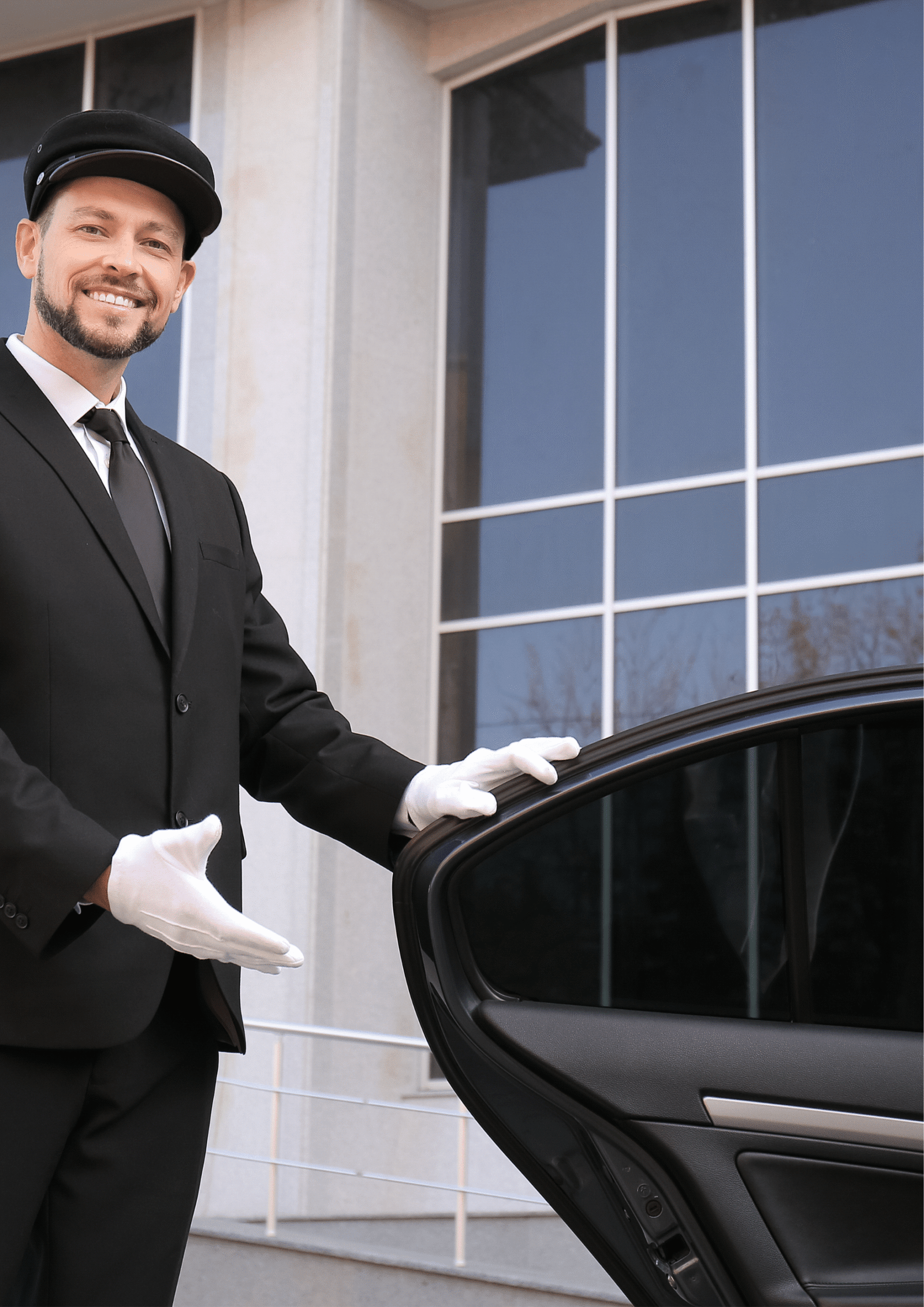 chauffeur service in nyc