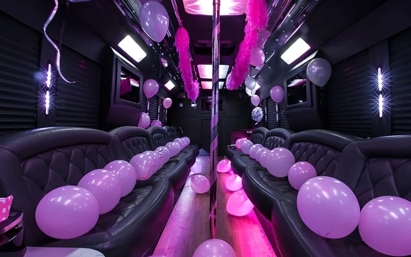 Birthday-Limo-Service
