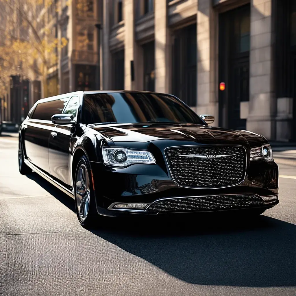 New York to Pennsylvania Car Service