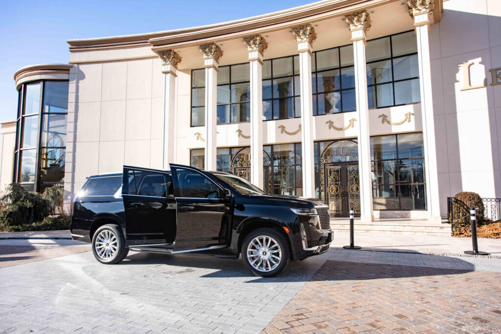 Purim Limousine Service In New York City