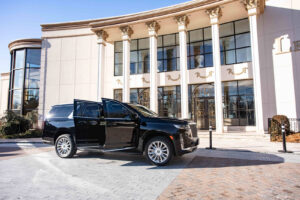 Purim Limousine Service In New York City