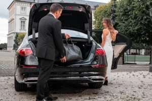Luxury Car Service New York City