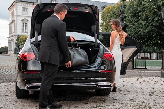 Luxury Car Service New York City